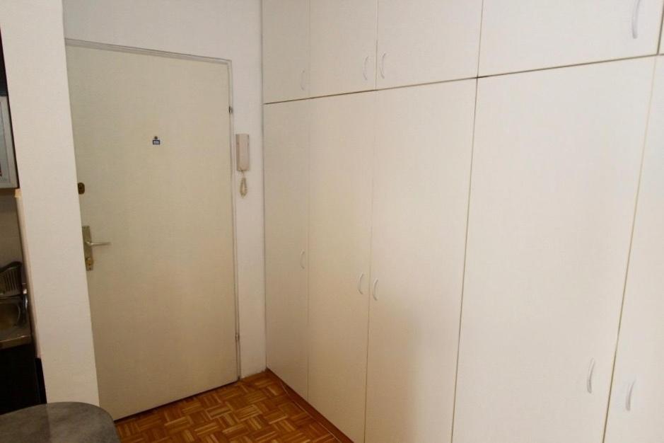 Cezar Apartment Belgrad Exterior foto