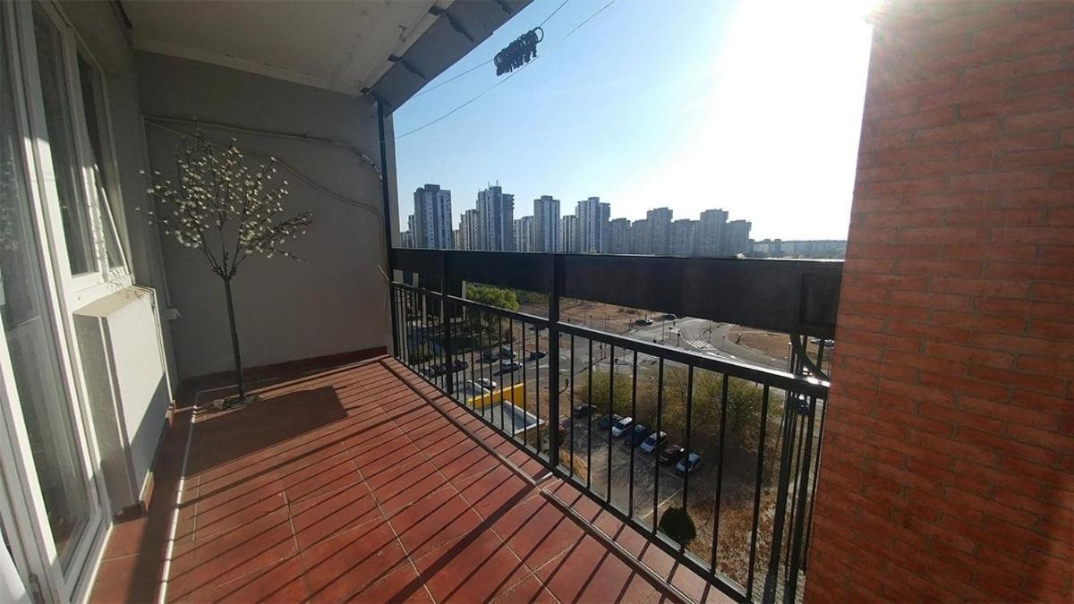 Cezar Apartment Belgrad Exterior foto